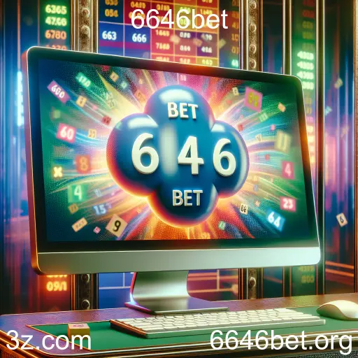 Jogos de Slot 6646bet